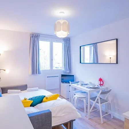 Apartament Forclaz River 1- Beautifully Crafted Chamonix