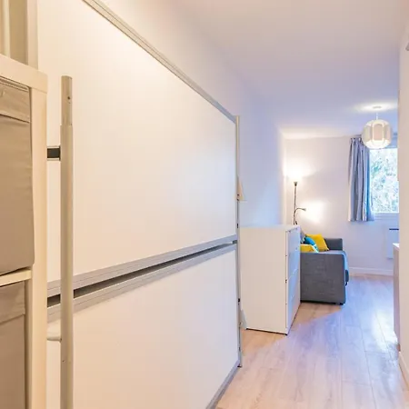 Apartamento Forclaz River 1- Beautifully Crafted *